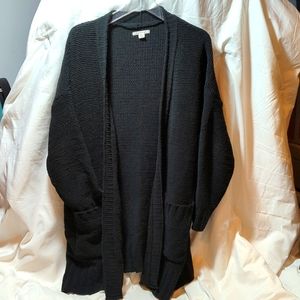 American Eagle cardigan